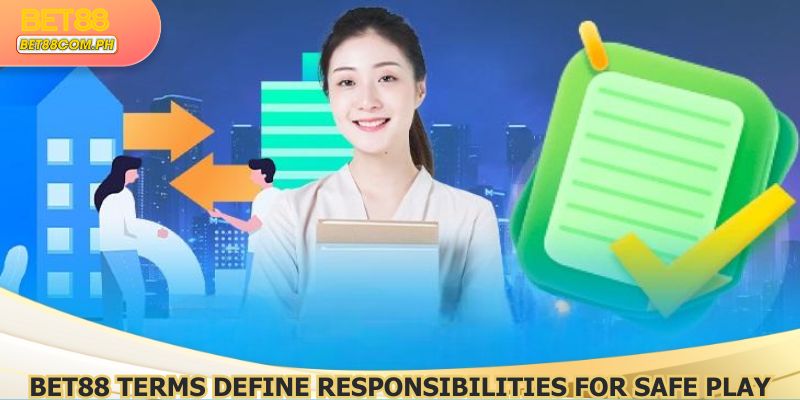 BET88 enforces clear rules to protect every player’s experience in Terms of Service