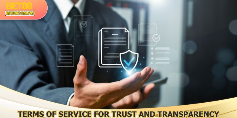 Built on trust, transparency, and protection