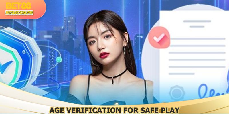 Honest info, fair play, and a safer space for everyone at Responsible Gaming BET88