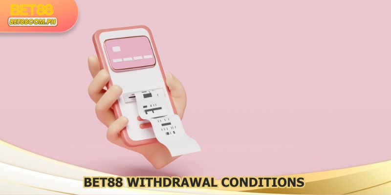 Member see conditions on the home page