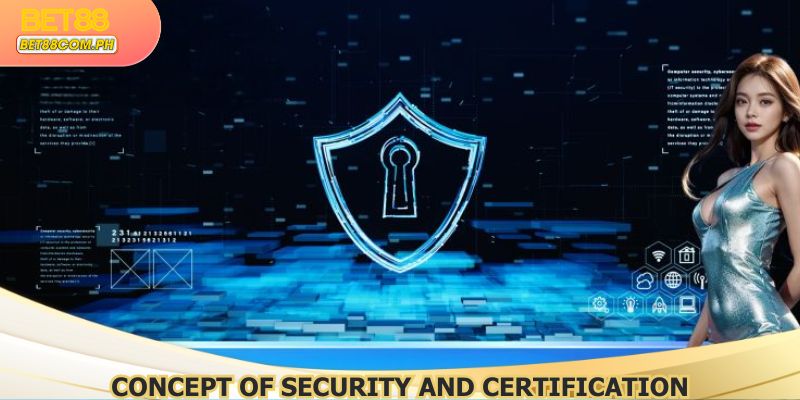 Proving BET88’s commitment to safety, fairness, and professional gaming