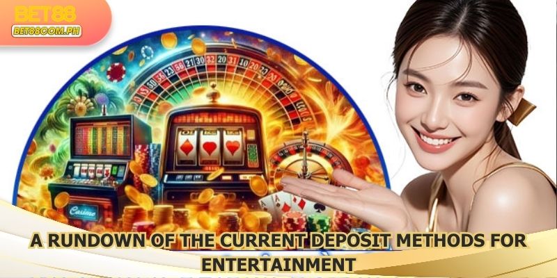 Step-by-Step Instructions for Fast and Secure Deposits