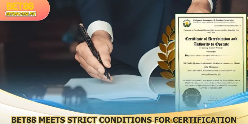 Strict global standards shape a secure, fair, and transparent betting environment