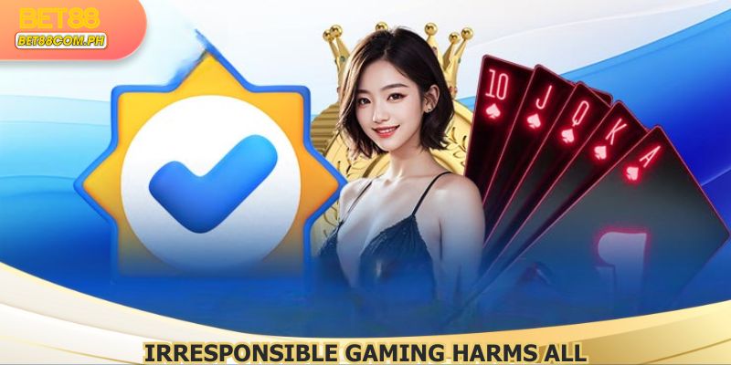 When responsibility fades, fairness cracks, protect your play, protect the community